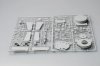 Trumpeter 00911 M16 Multiple-Gun Motor Carriage 1/16